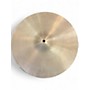 Used Zildjian 18in Avedis Ride Cymbal 38