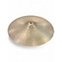 Used Zildjian 18in Avedis Ride Cymbal 38