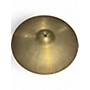 Used Zildjian 18in Avedis Ride Cymbal 38