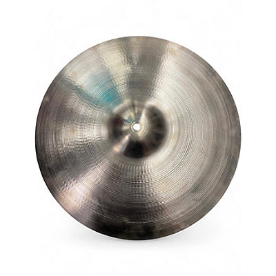 Used Zildjian 18in Avedis Ride Cymbal