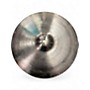 Used Zildjian 18in Avedis Ride Cymbal 38