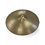 Used Zildjian 18in Avedis Ride Cymbal 38