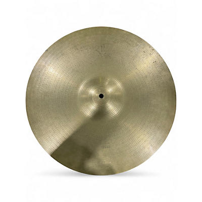 Used Zildjian 18in Avedis Ride Cymbal
