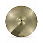 Used Zildjian 18in Avedis Ride Cymbal 38
