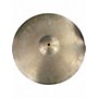 Used Zildjian 18in Avedis Ride Cymbal 38