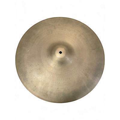 Used Zildjian 18in Avedis Ride Cymbal