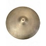 Used Zildjian 18in Avedis Ride Cymbal 38