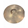 Used Zildjian 18in Avedis Ride Cymbal 38