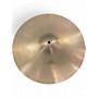 Used Zildjian 18in Avedis Ride Cymbal 38