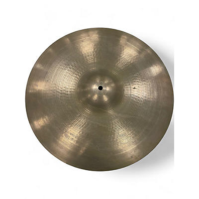 Used Zildjian 18in Avedis Ride Cymbal