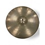 Used Zildjian 18in Avedis Ride Cymbal 38
