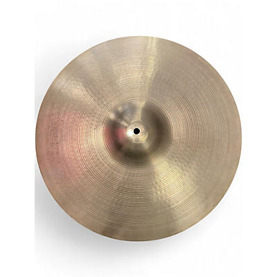 Used Zildjian 18in Avedis Ride Cymbal