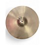 Used Zildjian 18in Avedis Ride Cymbal 38