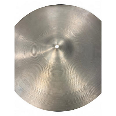 Used Zildjian 18in Avedis Ride Cymbal