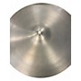 Used Zildjian 18in Avedis Ride Cymbal 38