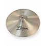 Used Zildjian 18in Avedis Rock Crash Cymbal 38