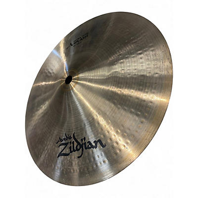 Used Zildjian 18in Avedis Thin Crash Cymbal