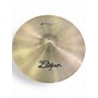 Used Zildjian 18in Avedis Z-MAC Cymbal 38