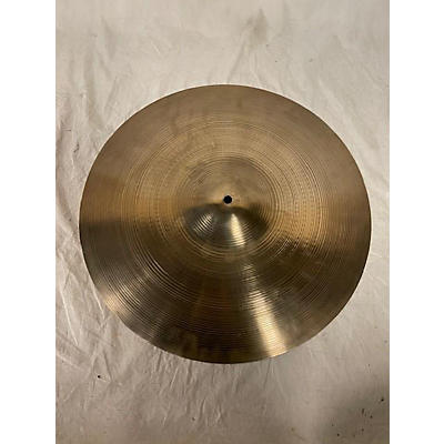 Zildjian Used Zildjian 18in Avidis Cymbal