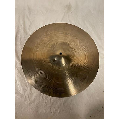 Zildjian Used Zildjian 18in Avidis Cymbal 38