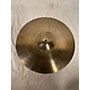 Used Zildjian Used Zildjian 18in Avidis Cymbal 38