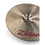 Used Zildjian 18in Azukar  Cymbal 38