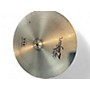 Used Zildjian 18in CHINA LOW Cymbal 38