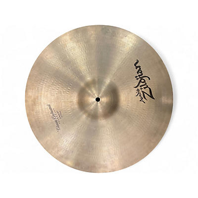 Zildjian Used Zildjian 18in CLASSIC ORCHESTRAL Cymbal