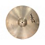 Used Zildjian Used Zildjian 18in CLASSIC ORCHESTRAL Cymbal 38