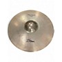 Used Zildjian 18in CLASSIC ORCHESTRAL SELECTION MEDIUM LIGHT Cymbal 38