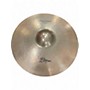 Used Zildjian 18in CLASSIC ORCHESTRAL SELECTION MEDIUM LITE Cymbal 38