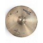 Used Zildjian 18in CLASSIC ORCHESTRAL SELECTION SUSPENDED Cymbal 38