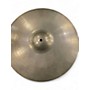 Used Zildjian 18in CRASH Cymbal 38