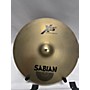 Used Zildjian Used Zildjian 18in China Trash Cymbal 38