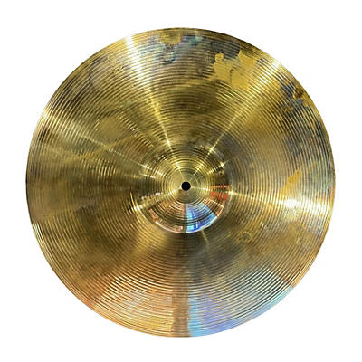 Zildjian Used Zildjian 18in Crash Cymbal