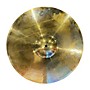 Used Zildjian Used Zildjian 18in Crash Cymbal 38