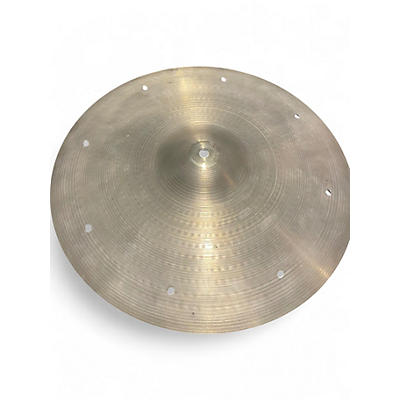 Used Zildjian 18in Crash Cymbal