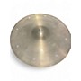 Used Zildjian 18in Crash Cymbal 38