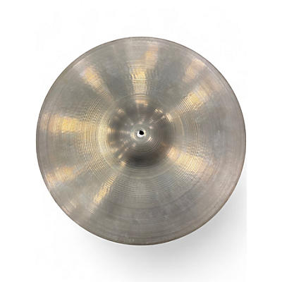 Used Zildjian 18in Crash Cymbal