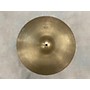 Used Zildjian Used Zildjian 18in Crash Ride Cymbal 38