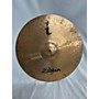 Used Zildjian Used Zildjian 18in Crash Ride Cymbal 38