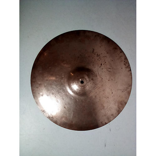 Zildjian Used Zildjian 18in Crash Ride Cymbal 38