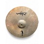 Used Zildjian 18in Crash Ride Cymbal 38