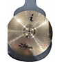 Used Zildjian 18in Crash Ride Cymbal 38