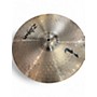Used Zildjian 18in Crash Ride Cymbal 38
