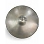Used Zildjian  18in Crash Ride Cymbal 38