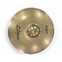 Used Zildjian 18in Crash Ride Cymbal 38