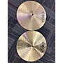 Used Zildjian Used  Zildjian 18in Cymbal 38