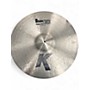 Used Zildjian 18in DARK CRASH 18 Cymbal 38