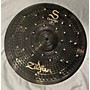 Used Zildjian Used Zildjian 18in Dark Crash Cymbal 38